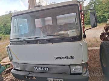 camion ribaltabile 79 14