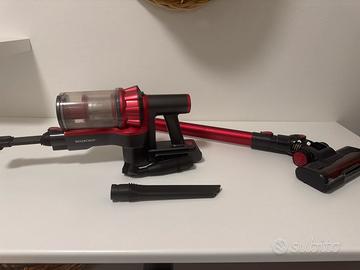 Aspirapolvere senza fili SilverCrest con accessor