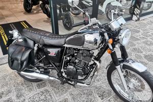 MASH 400