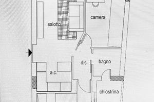 Appartamento Bordonaro