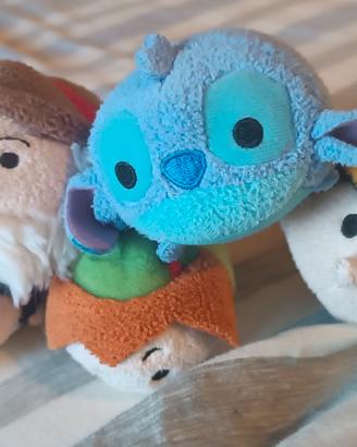 Peluche Disney Tsum Tsum Originali
