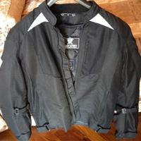 GIUBBOTTO MOTO GUARDIAN Taglia M