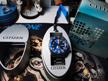 orologio Citizen automatico