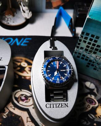 orologio Citizen automatico