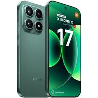 Xiaomi 17 Completamente Sigillato