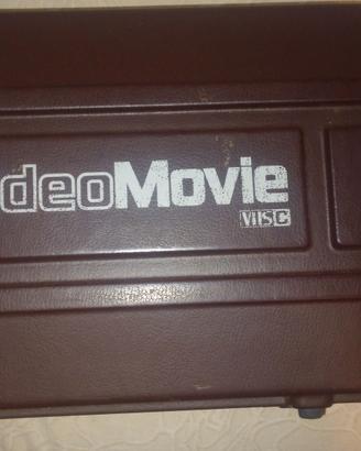 WideoMuvie 