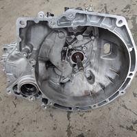 Ford fiesta 2021 - XUJM - CAMBIO REVISIONATO
