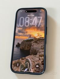 iPhone 16 Pro 256Gb - Come nuovo