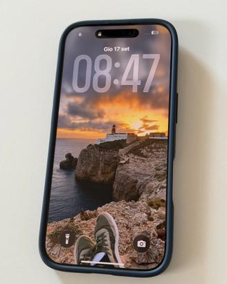 iPhone 16 Pro 256Gb - Come nuovo