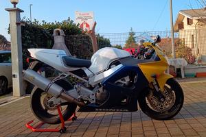 Honda CBR 900 RR FIREBLADE 2001 