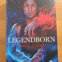 Legendborn-Tracy Deonn