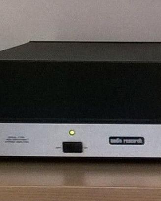 Amplificatore finale Audio Research VT60