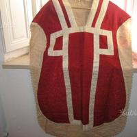 Pianeta paramento liturgico