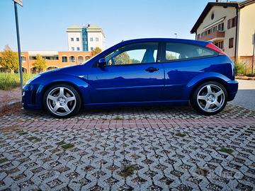 FORD Focus 1ª serie