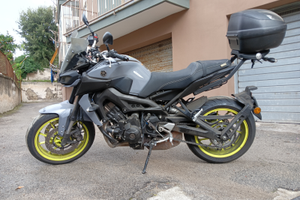 Yamaha MT09 ABS 2017