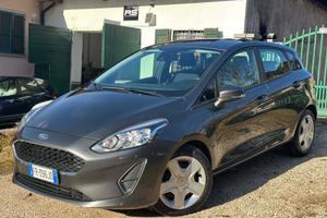 Ford FIESTA 1.5 TDCi 5P KMCERT GARANZ UNICOPR