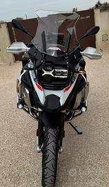 BMW GS 1250 ADV TROPHY