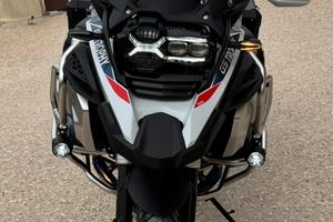 BMW GS 1250 ADV TROPHY