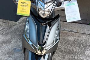 Kymco Agility 300i scooter