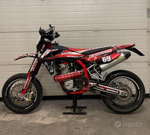 Swm 500r