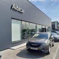 OPEL Grandland X 1.2 Turbo 12V 130 CV Start&Stop