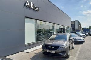 OPEL Grandland X 1.2 Turbo 12V 130 CV Start&Stop