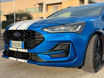 Ford focus st-Line ecoboost sw