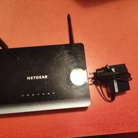 Router wifi Netgear