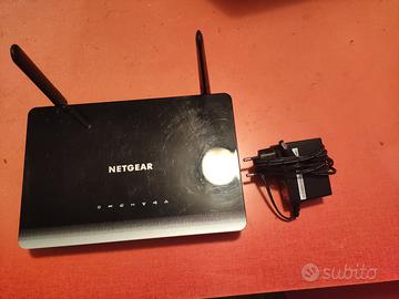 Router wifi Netgear