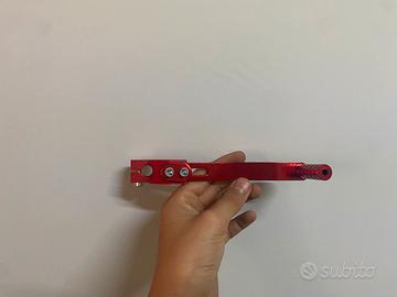 Cambio marce  motocross