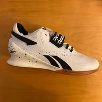 Reebok Legacy lifter II