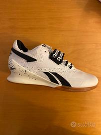 Reebok Legacy lifter II