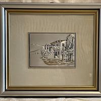 Quadro Luigi Pesaresi