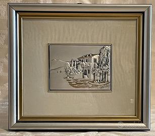 Quadro Luigi Pesaresi