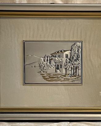 Quadro Luigi Pesaresi