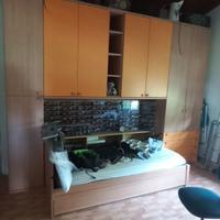 Cameretta a ponte