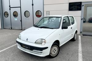 Fiat Seicento 1.1i cat Comfort