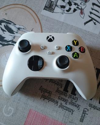 Xbox wireless controller 