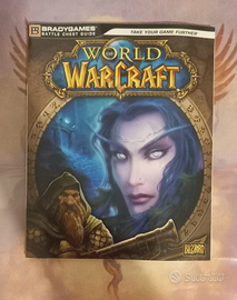 WORLD OF WARCRAFT Battle chest guide