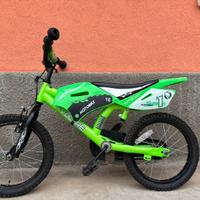 Bici bambino