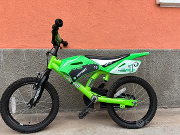 Bici bambino