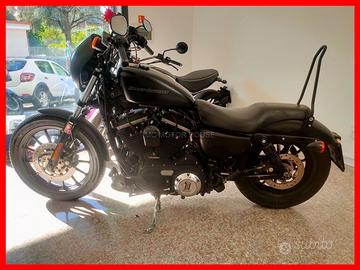 Harley davidson sport ster 883 rate+permute/scambi