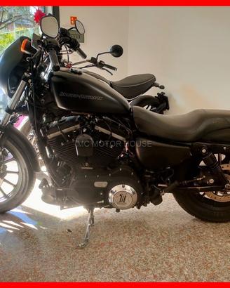 Harley davidson sport ster 883 rate+permute/scambi