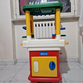 Cucina chicco completa