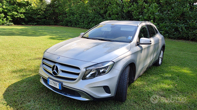 Mercedes gla 2015 180