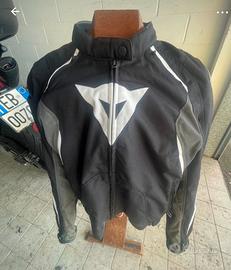 Giacca da moto Dainese