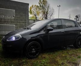 FIAT Punto Evo 1.3 MTJ 75cv - 2011