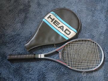 Racchetta tennis HEAD Radical MidPlus