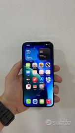 Apple iPhone 13 Pro Max sierra 256 GB - 9267