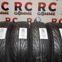 4 GOMME 155/55 R14 73V XL NANKANG ULTRA SPORT NS-I